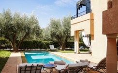 Villa Rahila